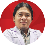 Dr. Alfian Noviyanto