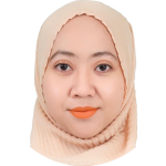 Dita Puspita Sari, Ph.D.