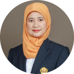 Lusi Safriani, Ph.D.